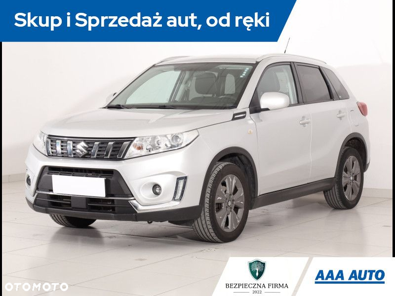 Suzuki Vitara - 2