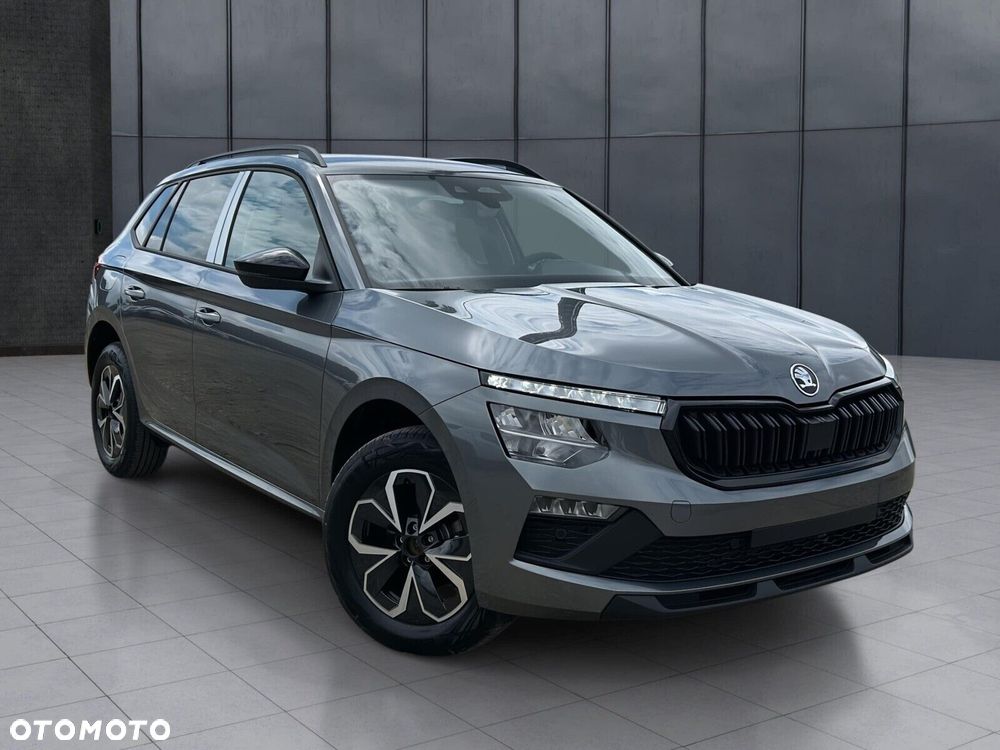 Skoda Kamiq - 9
