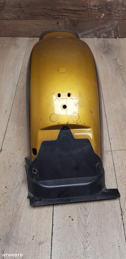 Błotnik Yamaha XVS1100 Drag Star Custom - 6