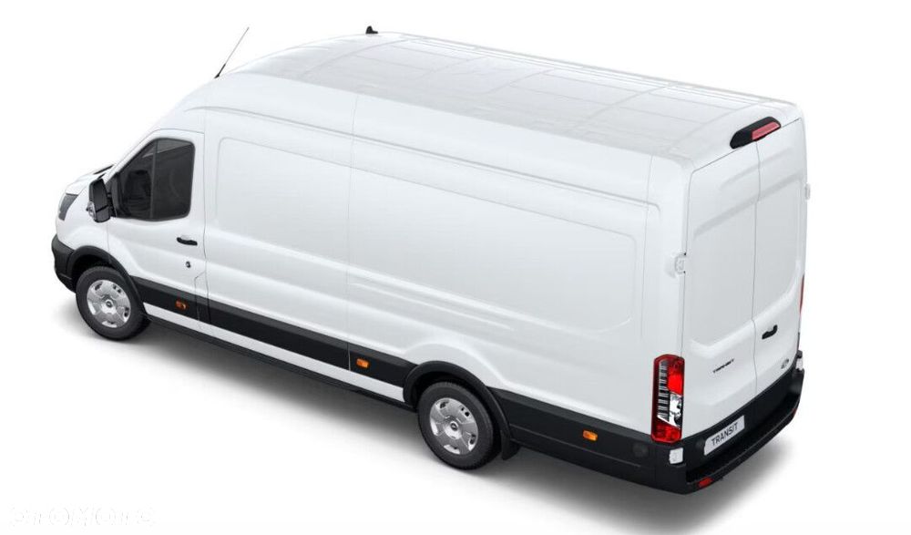 Ford transit L4H3 Trend RWD M6 - 7