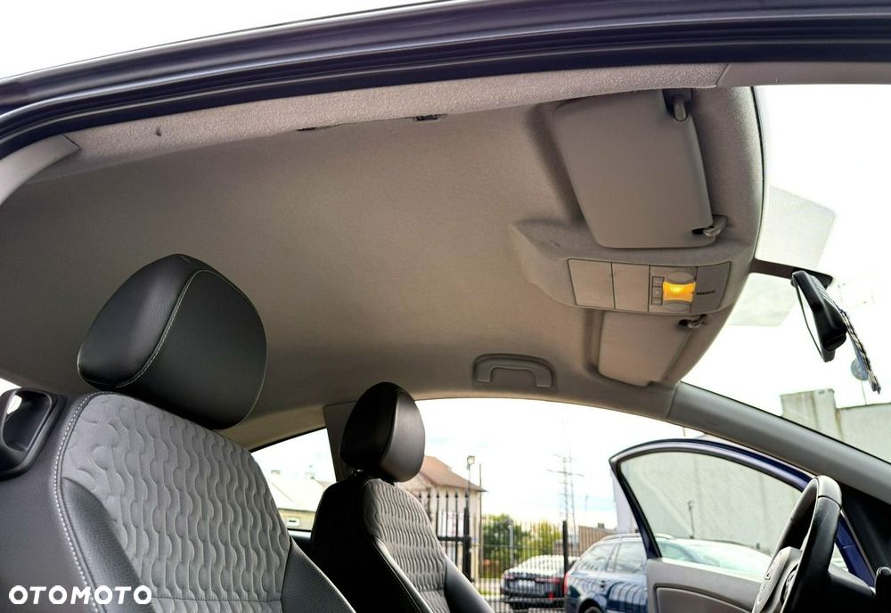 Opel Corsa 2011