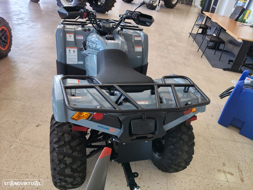 Goes Terrox Goes TERROX 400 S - 2