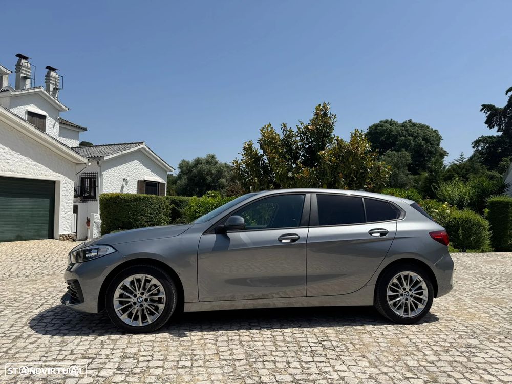 BMW 116 d Corporate Edition - 2