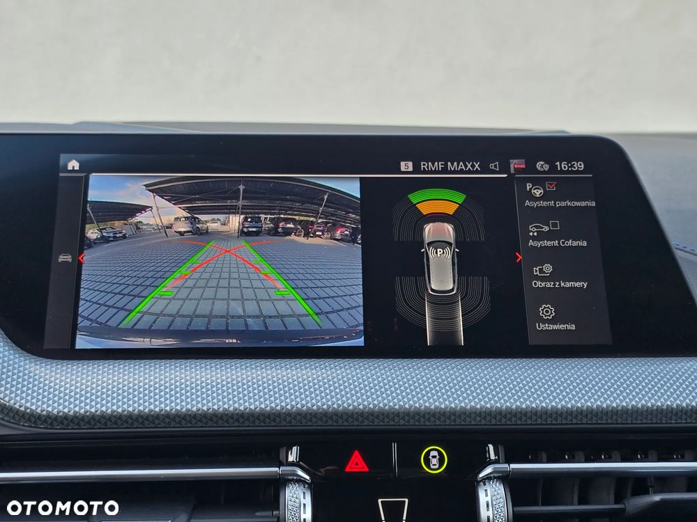 BMW Seria 1 120d xDrive M Sport - 27