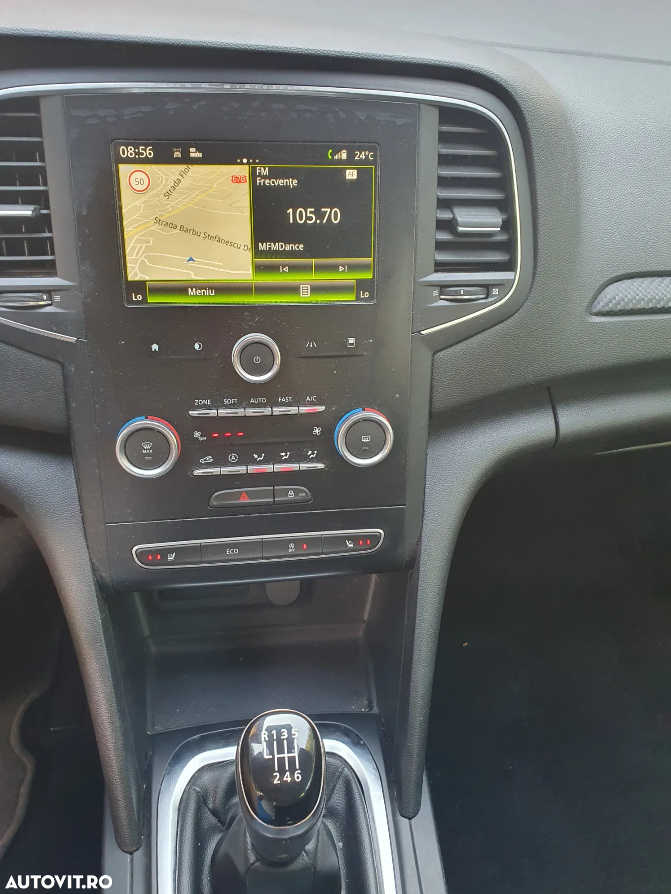 Renault Megane ENERGY dCi 110 ECO2 EXPERIENCE - 7