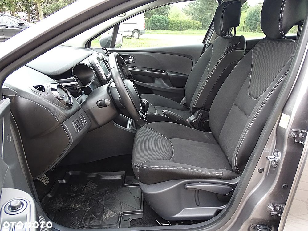 Renault Clio TCe 90 Limited - 25