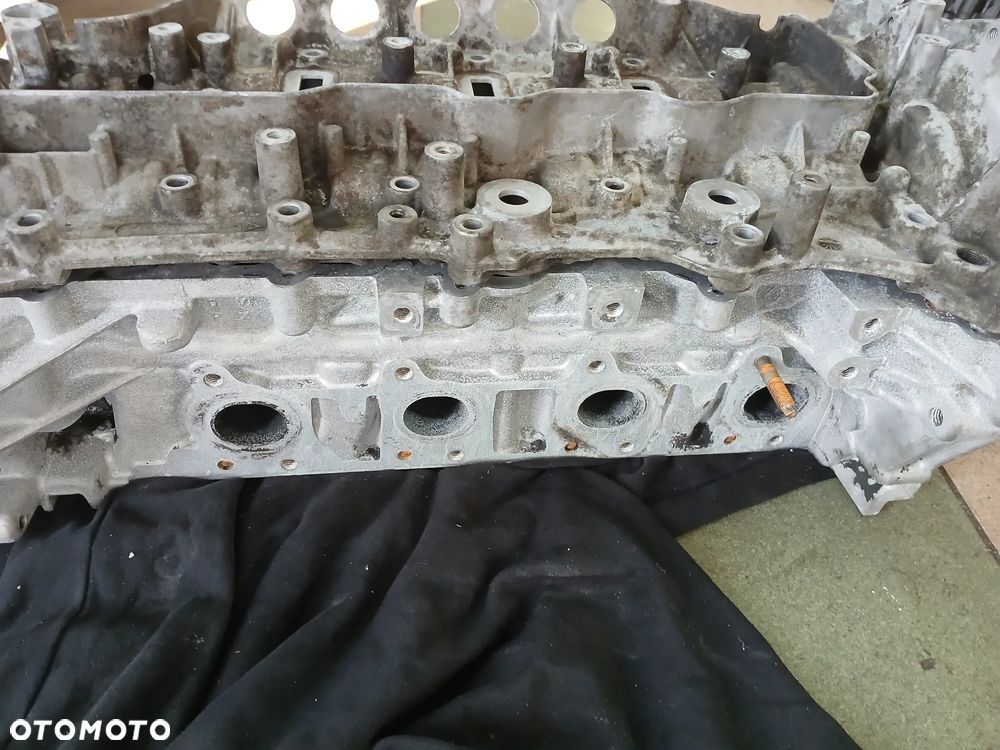 głowica trafic vivaro 2.0 dci m9r po regeneracji - 3