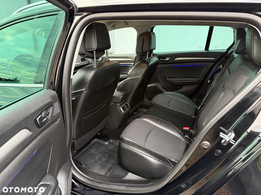 Renault Megane ENERGY dCi 130 BOSE EDITION - 7