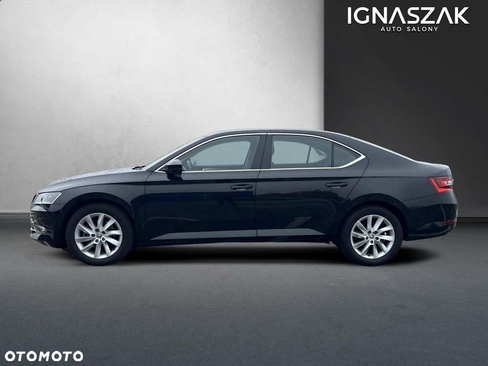 Skoda Superb 2.0 TDI Ambition - 2