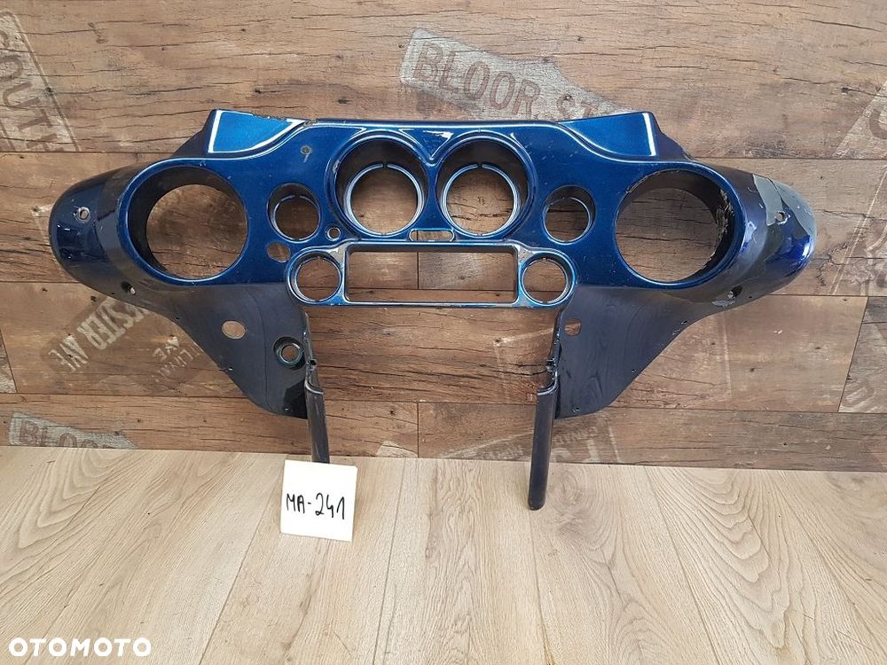 Czasza wewnętrzna kokpit Harley Davidson Electra Glide Touring 58497-96 - 1