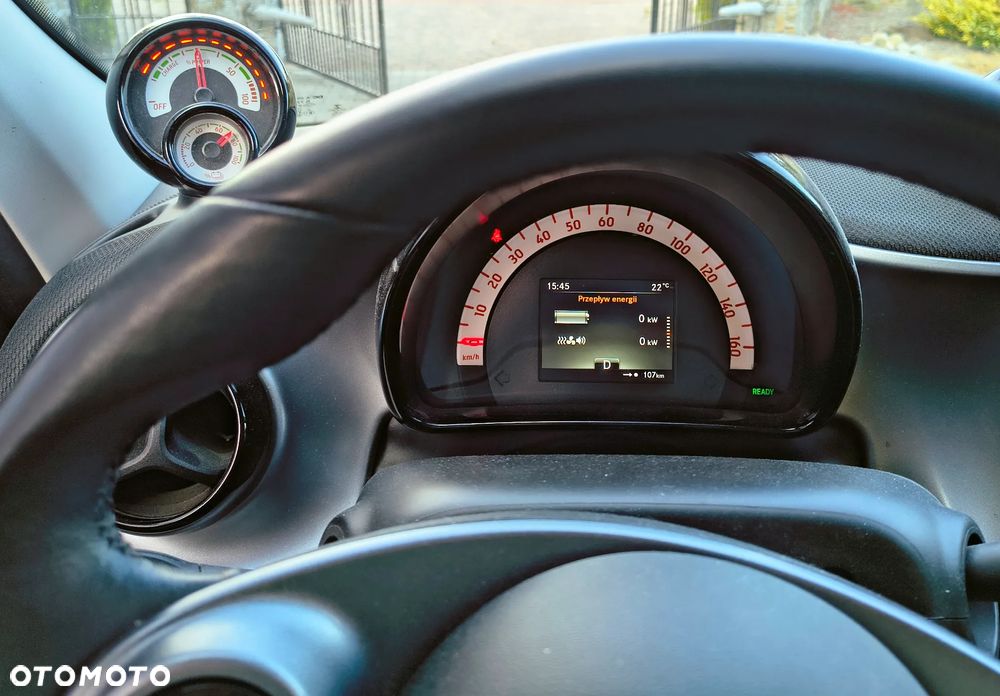 Smart Forfour passion - 6