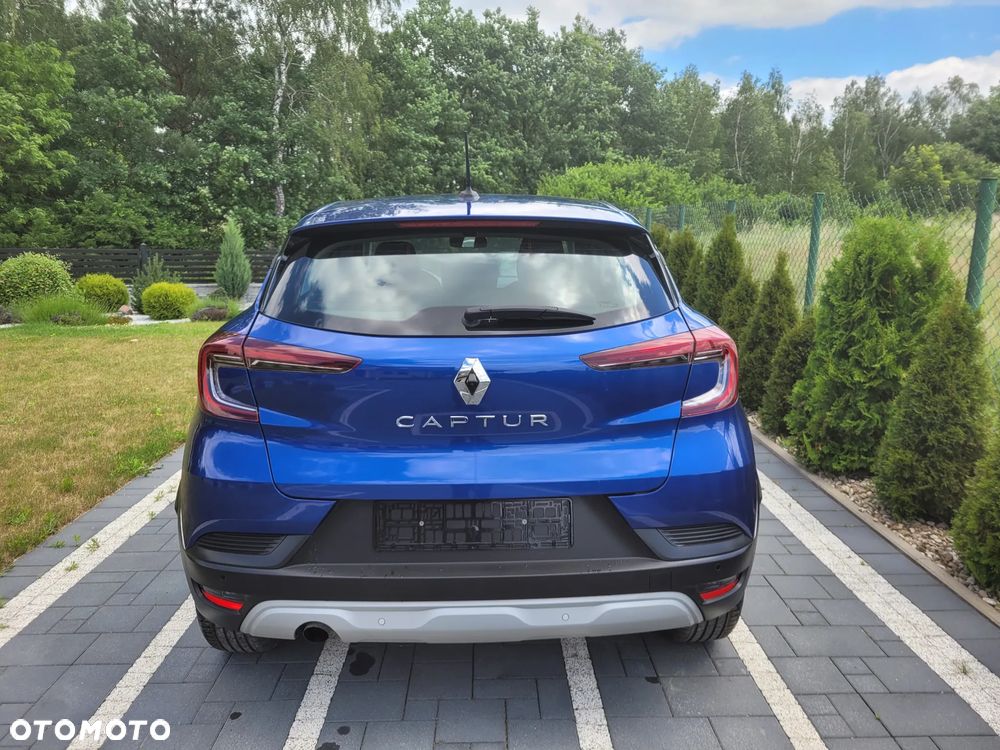 Renault Captur 1.5 dCi Intens - 4