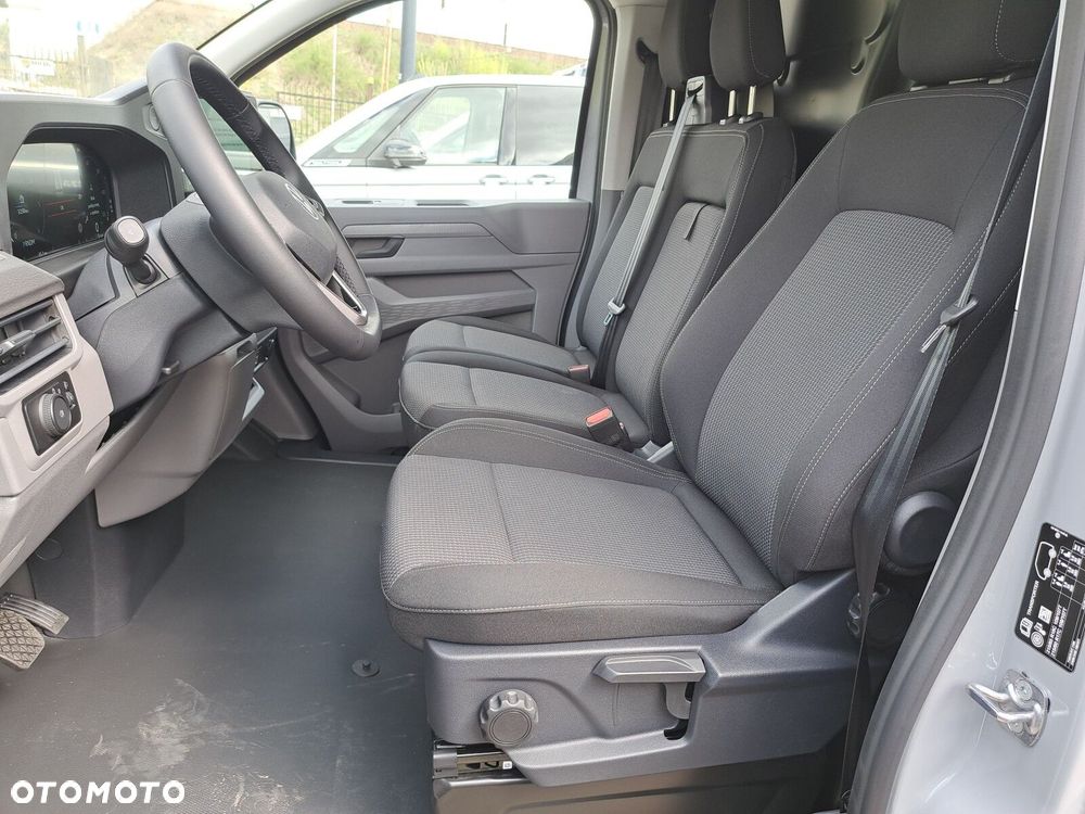 Volkswagen Transporter - 13