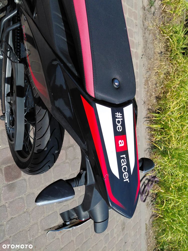 Aprilia SX - 14