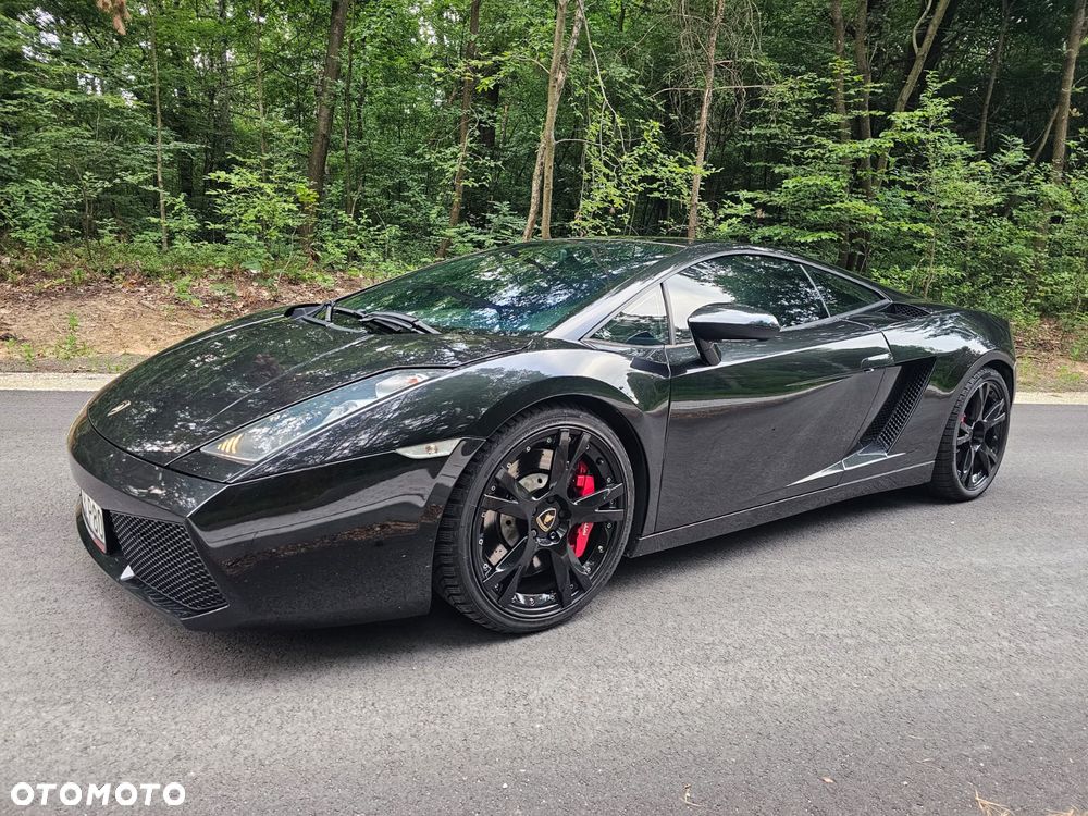 Lamborghini Gallardo - 2