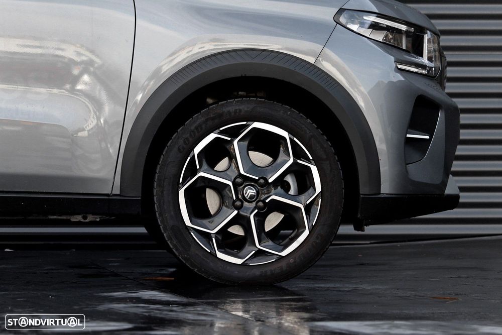 Citroën C3 1.2 Turbo Max - 6