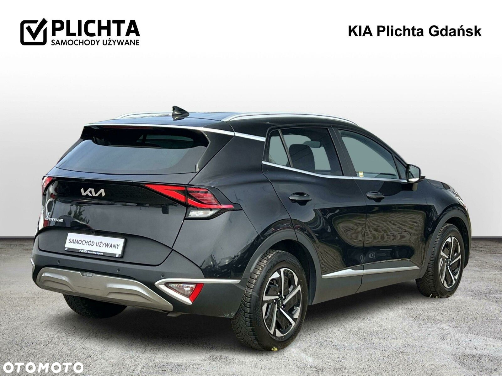 Kia Sportage - 4