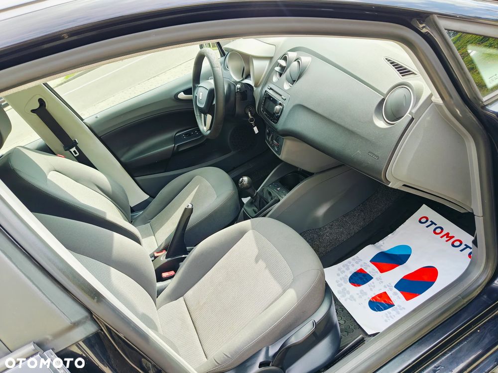 Seat Ibiza 1.4 TDI Stella - 17