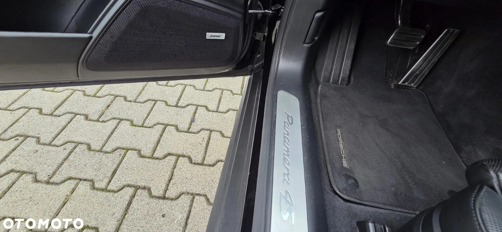 Porsche Panamera 4S Sport Turismo - 20