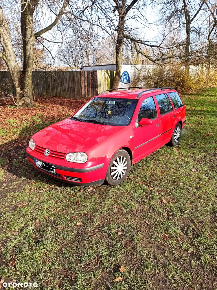 Volkswagen Golf - 2