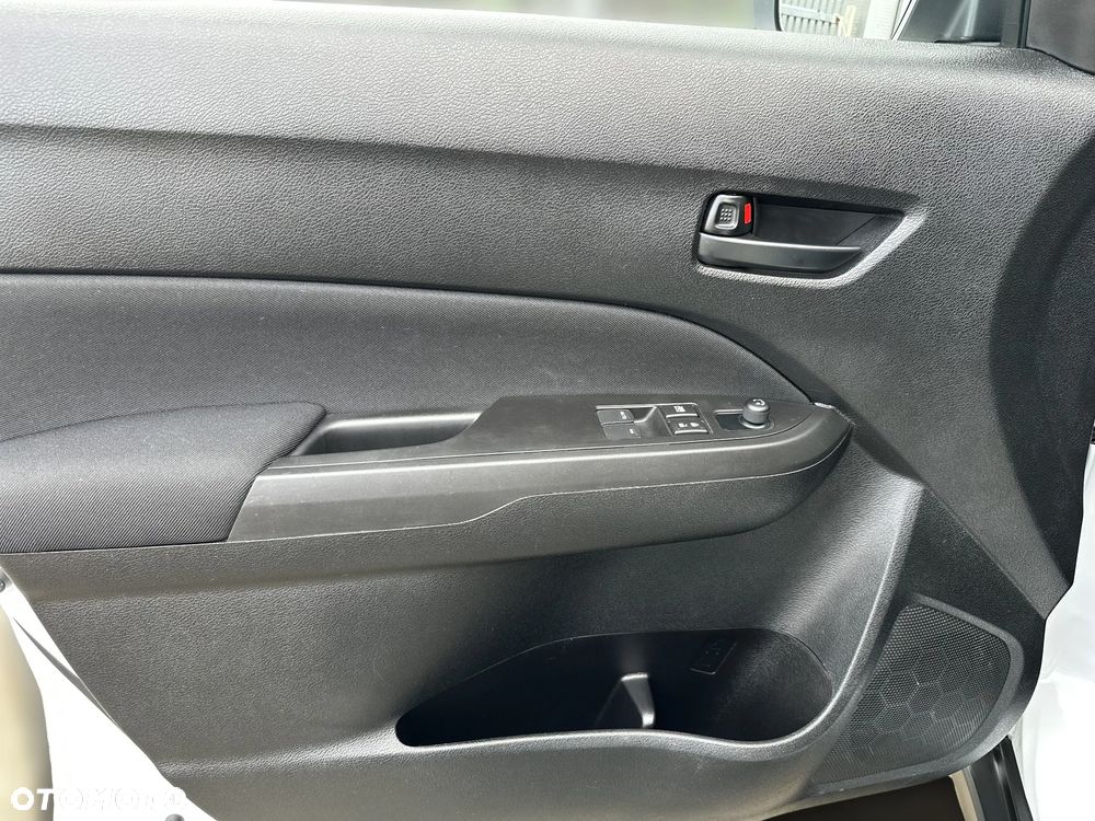 Suzuki Vitara - 10