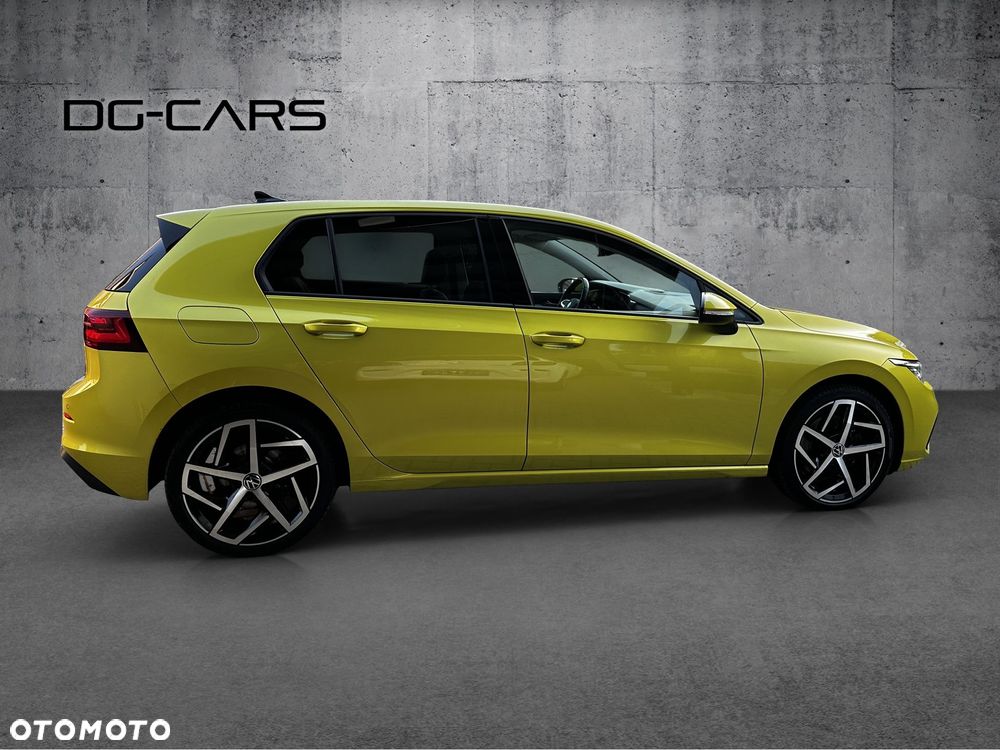 Volkswagen Golf 2.0 TDI SCR DSG Style - 10