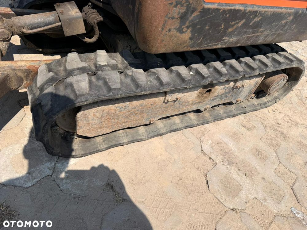 Kubota KX41-3SGUATE - 6