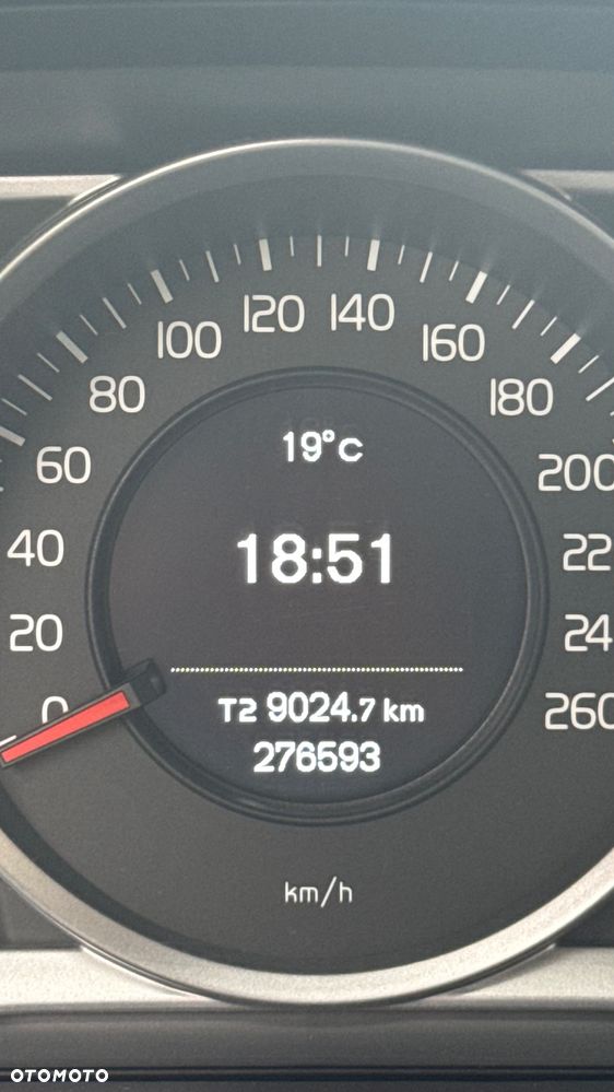 Volvo XC 60 - 23