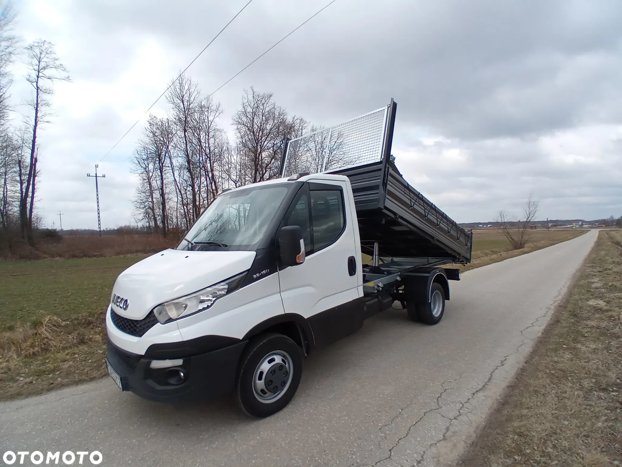 Iveco daily - 5