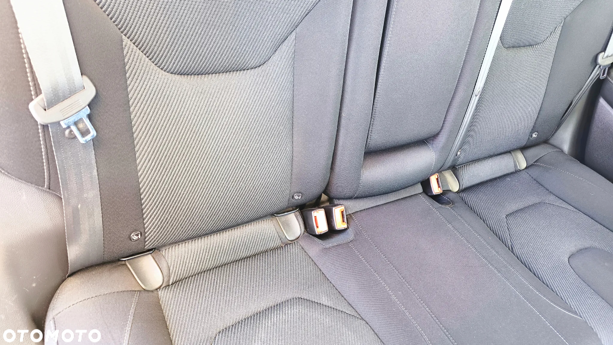 Ford Mondeo 2.0 TDCi Titanium PowerShift - 6