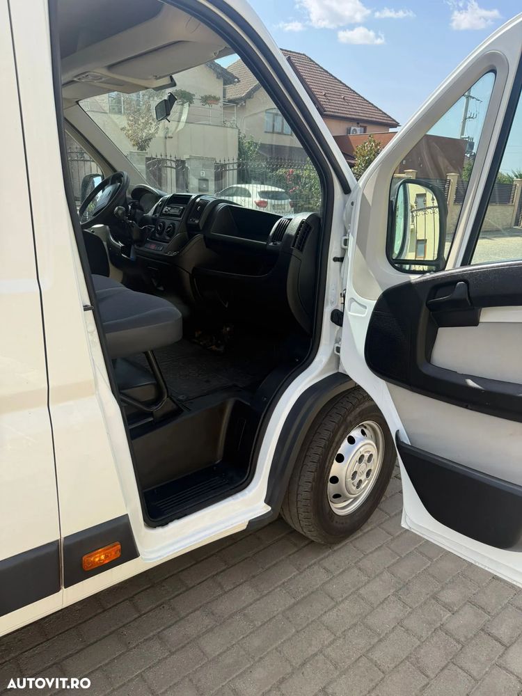 Citroën Jumper Doka - 6