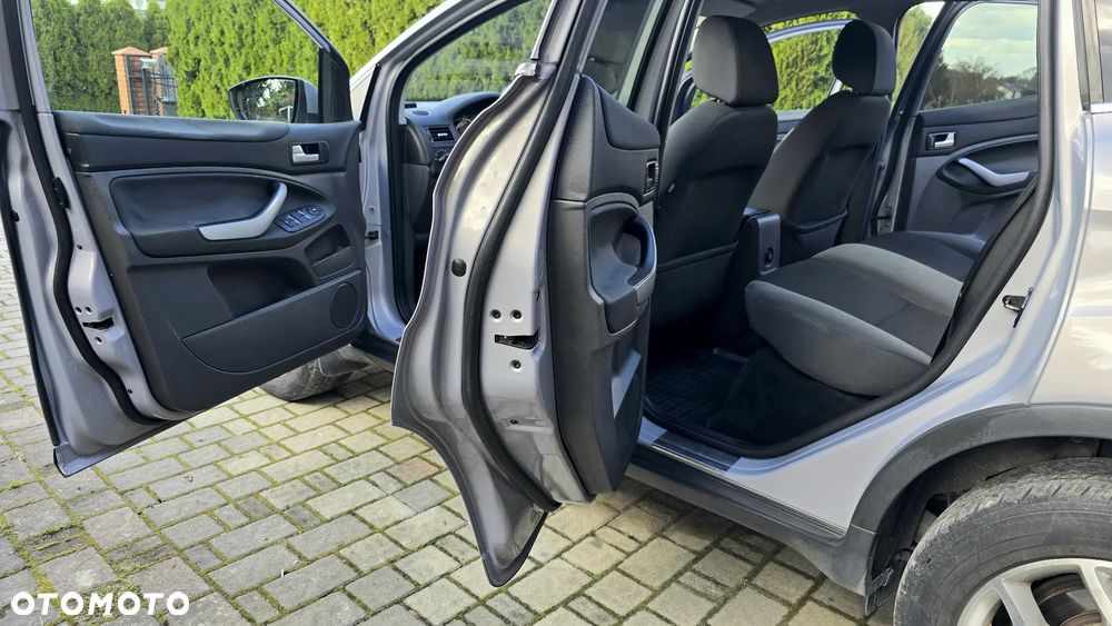 Ford Kuga 2.0 TDCi Trend - 9