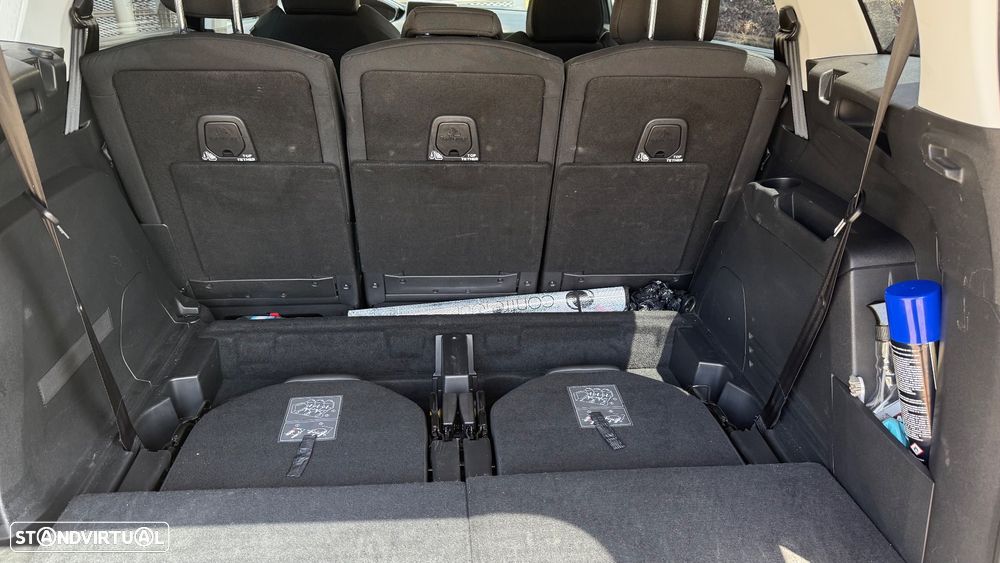 Peugeot 5008 BlueHDI 130 EAT8 Active Pack - 9