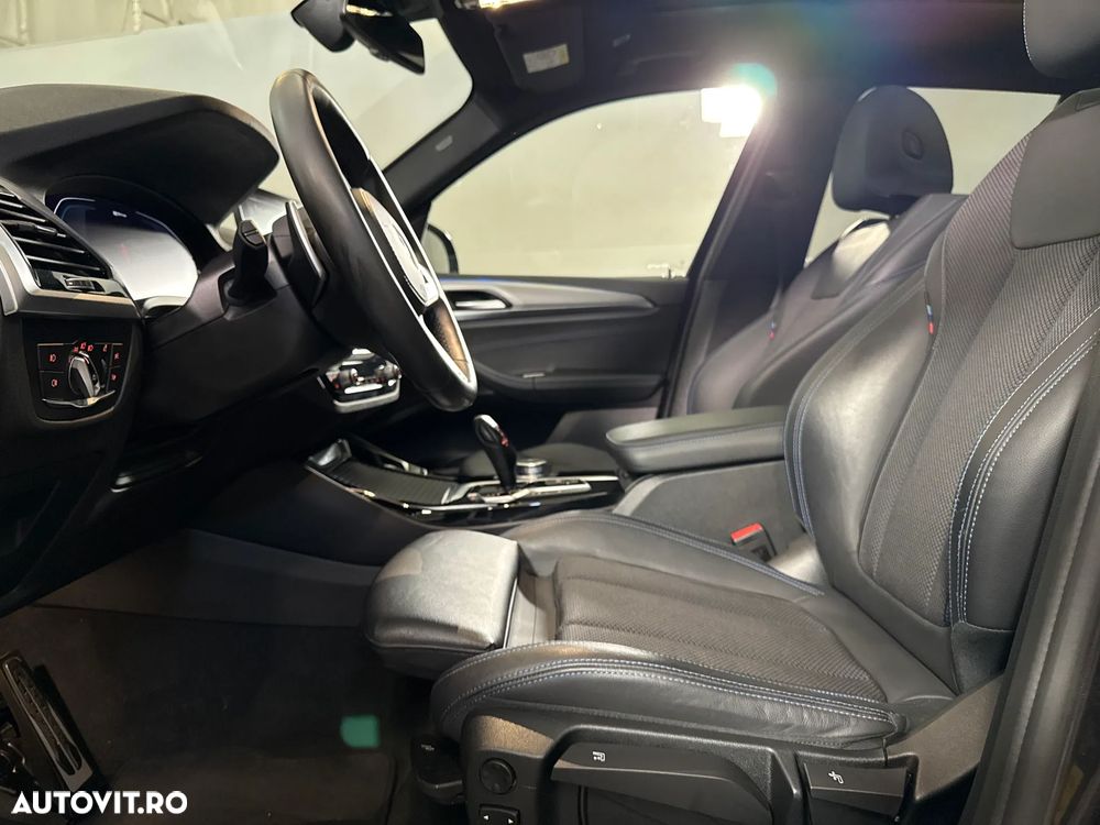 BMW X3 - 25