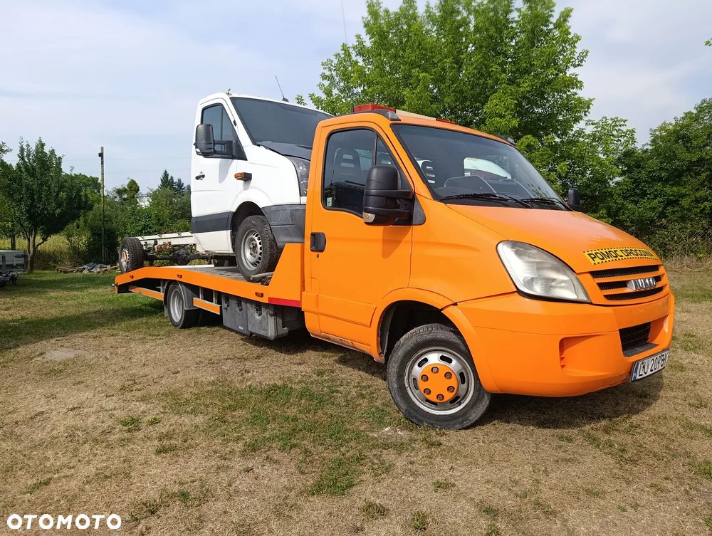 Mercedes-Benz Antos - 2