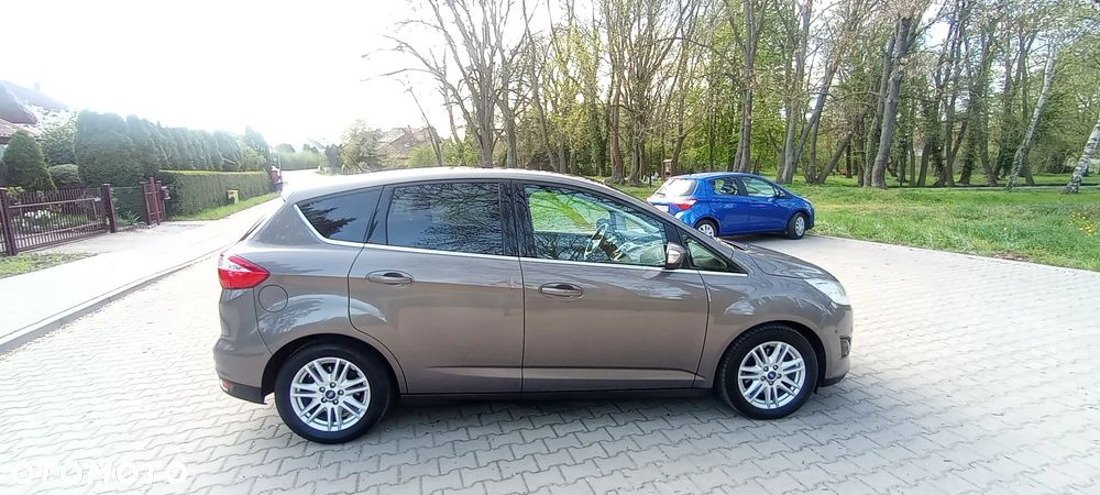 Ford C-MAX 2.0 TDCi Trend MPS6 - 24