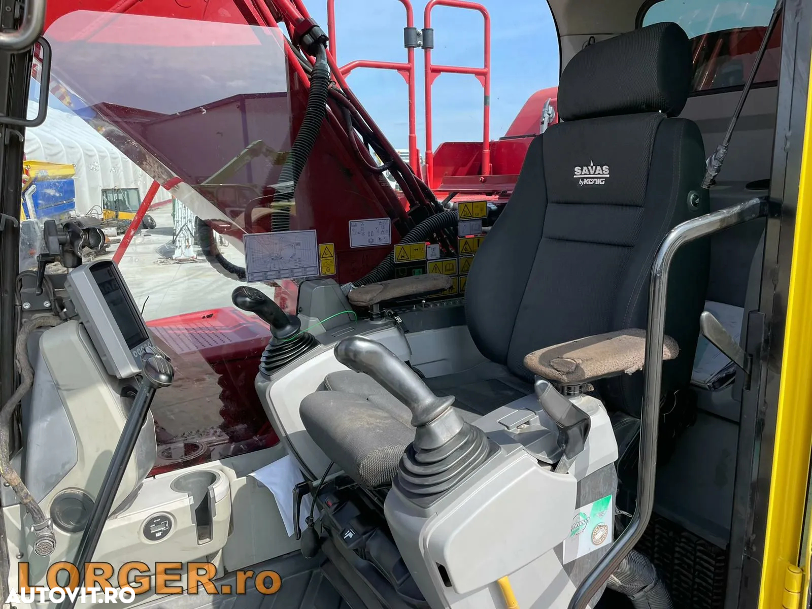 Caterpillar 320 EL - 12