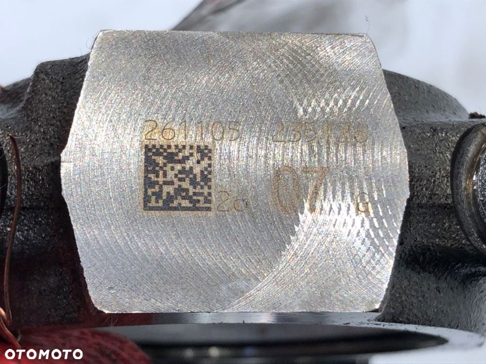 TŁOK Z KORBOWODEM  SKODA OCTAVIA II (1Z3) 2004 - 2013 1.9 TDI 77 kW [105 KM] olej napędowy 2004 - - 4