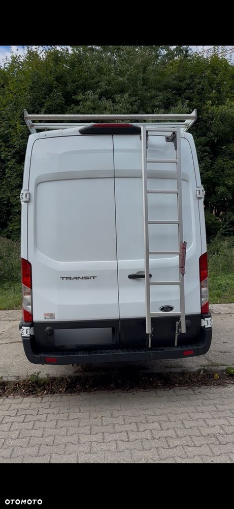 Ford Transit - 2