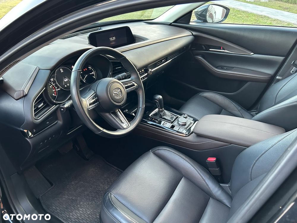 Mazda CX-30 - 9