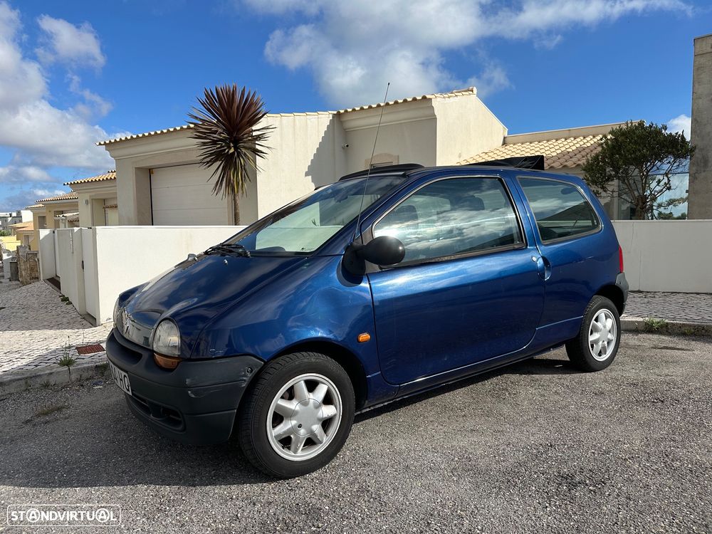 Renault Twingo 1.2 - 5