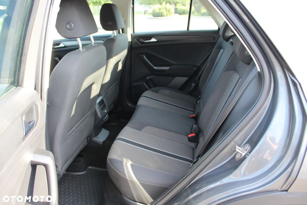 Volkswagen T-Roc 1.0 TSI OPF Style - 19