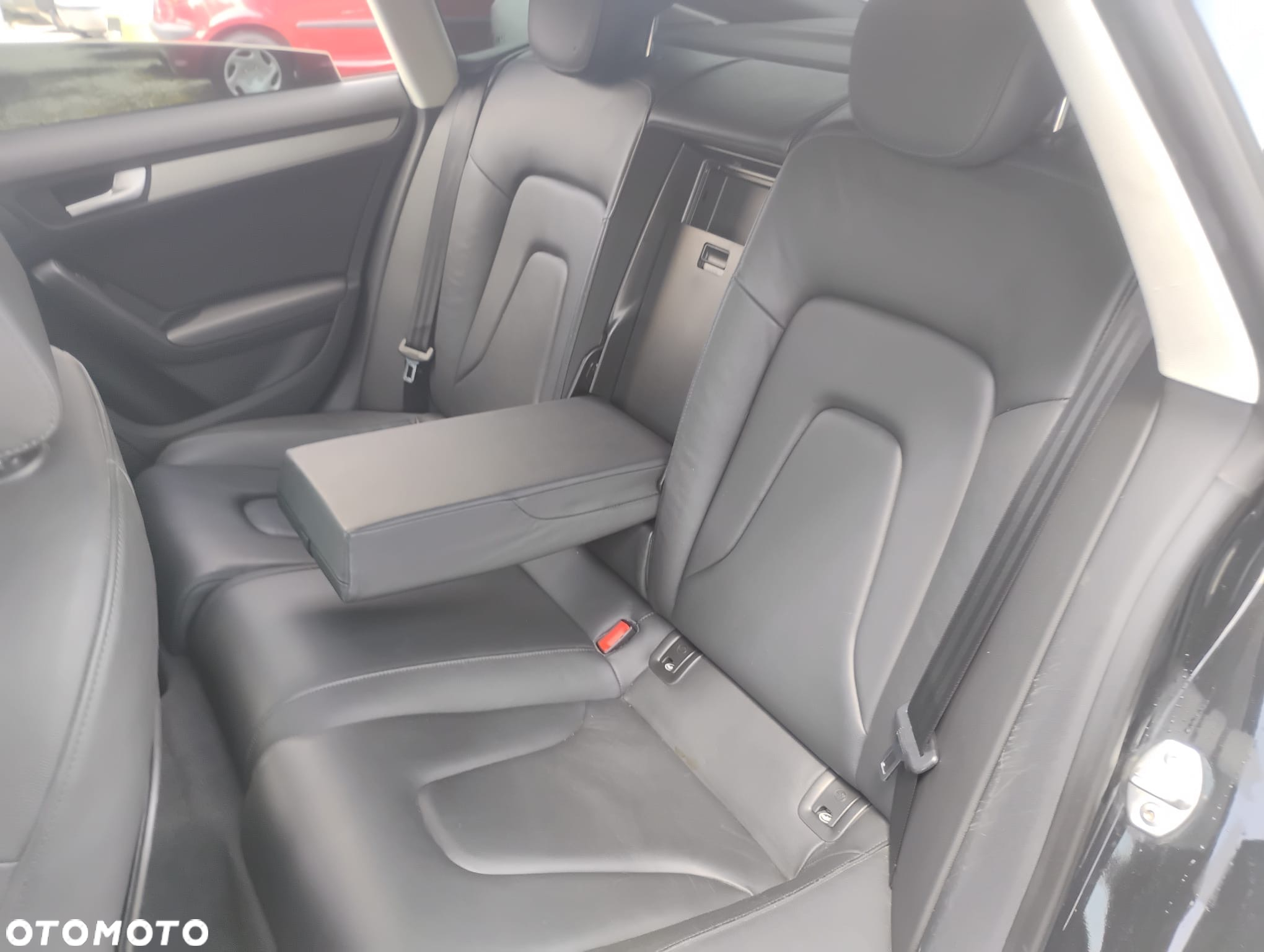 Audi A5 2.0 TDI Sportback DPF - 27