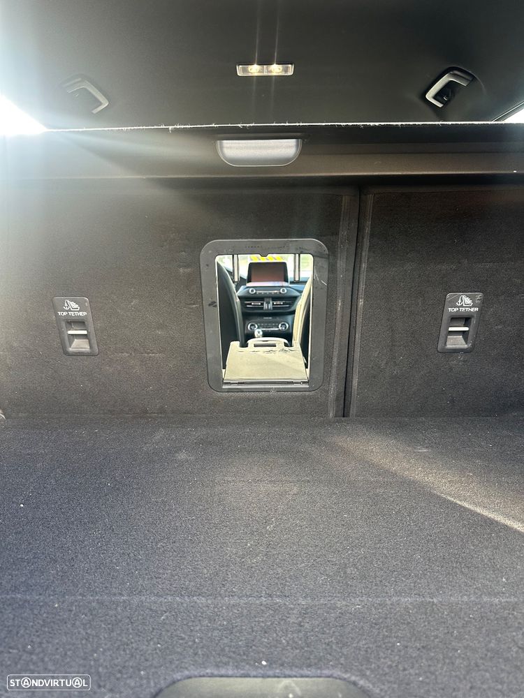 Ford Focus 1.5 TDCi EcoBlue ST-Line - 24