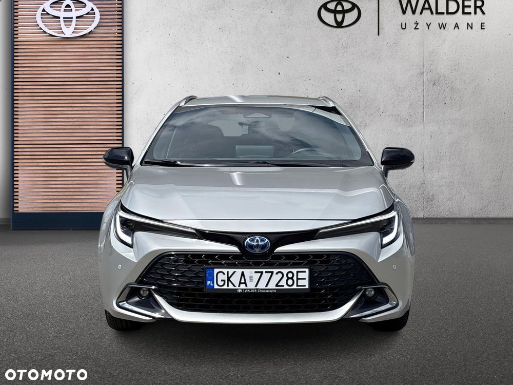 Toyota Corolla - 8