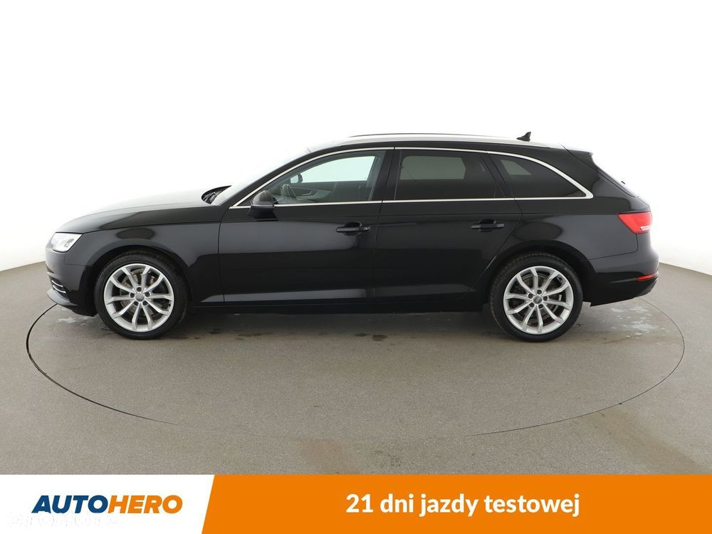 Audi A4 - 2