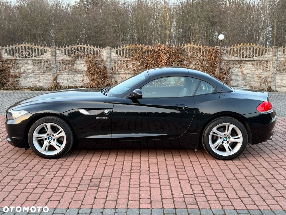 BMW Z4 20i sDrive - 7