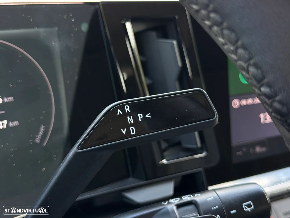 Renault Mégane E-Tech - 20