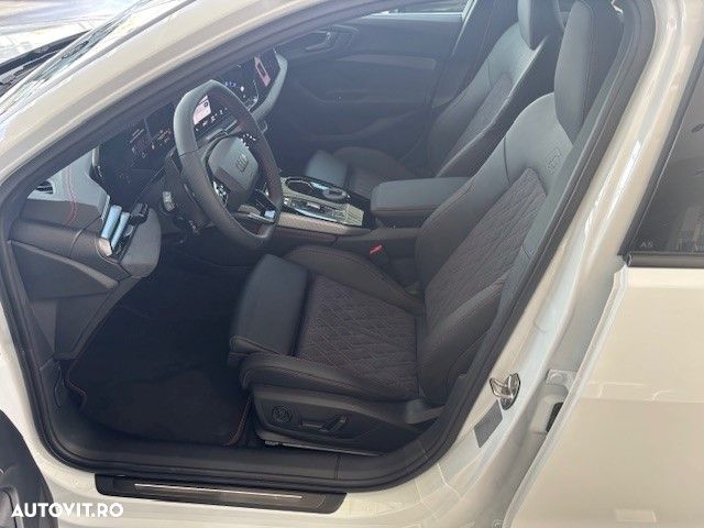 AUDI A5 2026 — imagine 6