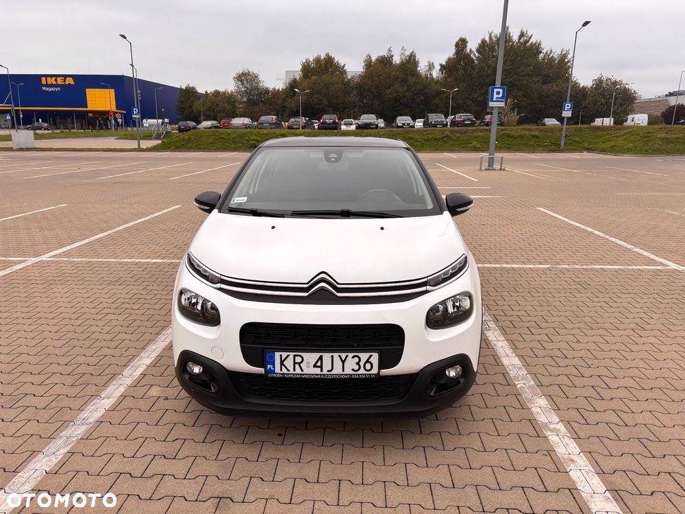 Citroën C3 1.2 PureTech Feel - 2